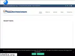Sites similar to barbazampc.coop