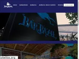 Sites similar to barbazul.cl