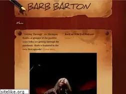 Sites similar to barbbarton.com