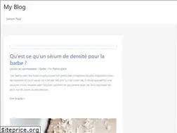 Sites similar to barbe-and-co.fr