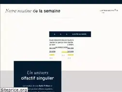barbe-n-blues.fr