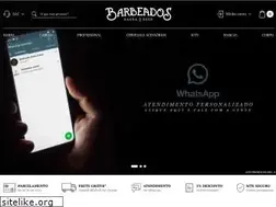 Sites similar to barbeados.com.br