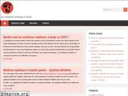Sites similar to barbeandco.fr