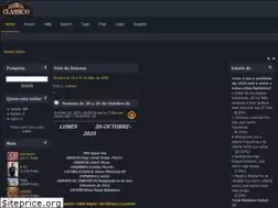 Sites similar to barbearclassico.com