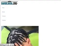 Sites similar to barbearia.org