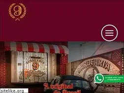 Sites similar to barbearia9.com.br