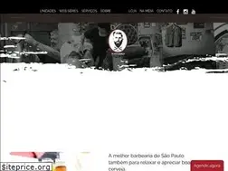 Sites similar to barbeariamrnavarro.com.br