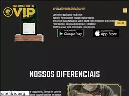 Sites similar to barbeariavip.com.br