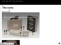 Sites similar to barbechic.fr