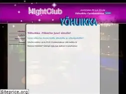 Sites similar to barbecksu.fi