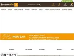 Sites similar to barbecue-co.com