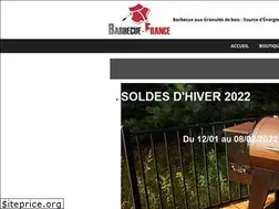 Sites similar to barbecue-france.fr