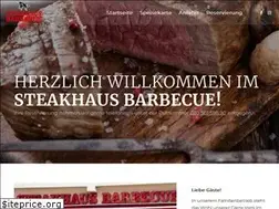 Sites similar to barbecue-karlshorst.de