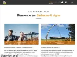 Sites similar to barbecue.be