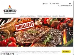 Sites similar to barbecue.ch
