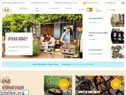 Sites similar to barbecue.nl
