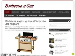Sites similar to barbecueagas.net
