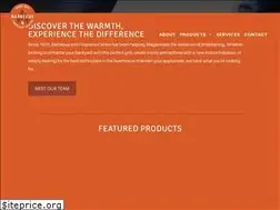 Sites similar to barbecueandfireplacecentre.ca
