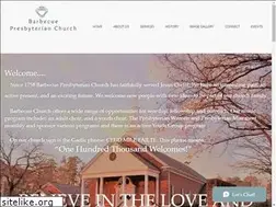 Sites similar to barbecuech1758.org