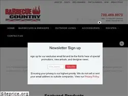 Sites similar to barbecuecountry.com