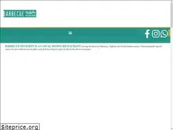 Sites similar to barbecuedelights.com