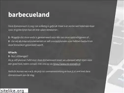 Sites similar to barbecueland.nl