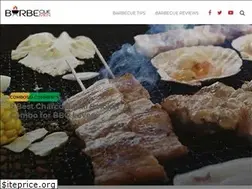 Sites similar to barbecuemen.com