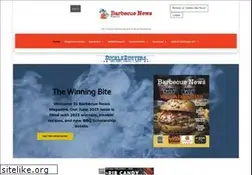 Sites similar to barbecuenews.com