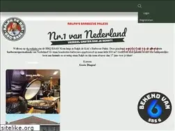 Sites similar to barbecueparadijs.nl