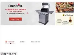 Sites similar to barbecueportugal.com