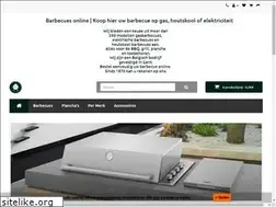 Sites similar to barbecues-online.be