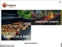 Sites similar to barbecueshop.it