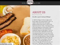 Sites similar to barbecuestation.com