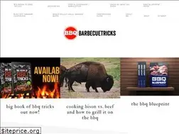 Sites similar to barbecuetricks.com