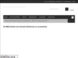 Sites similar to barbecuexxl.nl