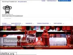 Sites similar to barbedarf.at