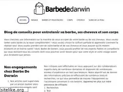 Sites similar to barbededarwin.fr