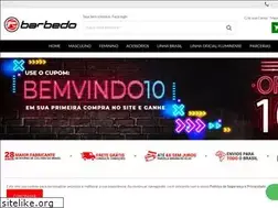 Sites similar to barbedosports.com