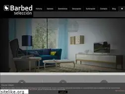 Sites similar to barbedseleccion.com