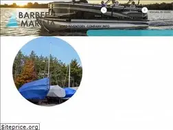 Sites similar to barbeemarina.com