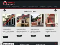Sites similar to barbekubursa.com