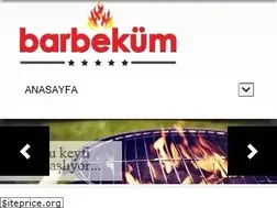 Sites similar to barbekum.com