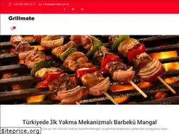 Sites similar to barbekumangal.com