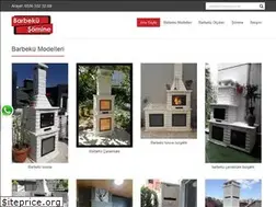 Sites similar to barbekusomine.com