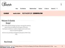 Sites similar to barbeladesign.com