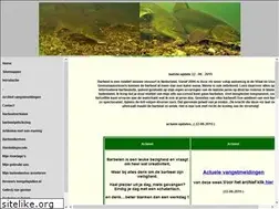 Sites similar to barbelen.nl