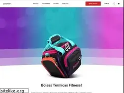 Sites similar to barbell.com.br