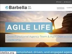 Sites similar to barbella.com