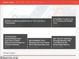 Sites similar to barbellcentral.com