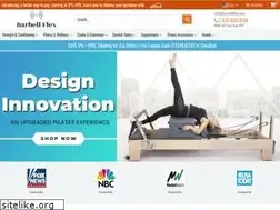 Sites similar to barbellflex.com